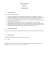 FINANZA AZIENDALE II (I semestre) Prof. Mario Mustilli a