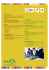 CERTIFICAZIONE Attestazione di parte terza della conformità di pro