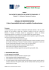 Manuale di Rendicontazione