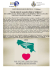 Comunicato Stampa CBF 2012