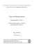 Applicazioni della statica alla biomeccanica - Costa