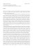Riassunto della Tesi 21 02 2016