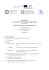 Programma_PETALL - Ufficio Scolastico Regionale Piemonte