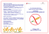 CONVEGNO “LE PATOLOGIE GLUTINE CORRELATE” 14 Maggio