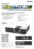 PDF - CASIO Projectors