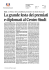 La grande festa dei premiati