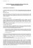 CLASSIFICAZIONE LIVELLO SICUREZZA