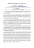 MININOTIZIARIO AMERICA LATINA DAL BASSO n.8/2015 del 27