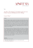 Stampa questo articolo - Aisthema, International Journal