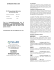 istruzioni per l`uso - Fuller Laboratories