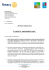 lettera di maggio 2014