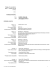 Curriculum vitae