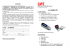 63.SB600128 - Life Electronics SpA