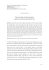 aspetti tecnici e politici internazionali (1950-1961)