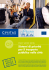 Sistemi di priorità per il trasporto pubblico nelle città