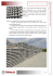 Trave-Cap - Giuliane srl