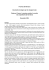 Scarica il documento. - Portale SINTESI