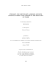 primary and secondary aerosol sources during - ETH E
