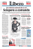 Libero - 21 Ottobre 2016 - 23-10-2016