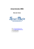 Manuale Smartmedia LIM