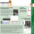 Scheda PDF - Imparare Sperimentando