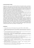 Curriculum of Marco Capra - CIRPeM