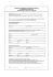 modulo di prenotazione con carta di credito