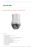 Telecamera IP Speed Dome WDR 650TVL D/N 36X (per interni