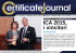 4 - Certificate Journal
