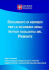 Documento di indirizzo per la sicurezza negli Istituti Scolastici del