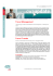 Travel Management Travel Trends