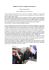 Modifica al percorso consigliato al Monginevro