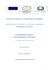 Documento 15 maggio 2015