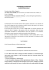 CONVENZIONE DI CONSULENZA ED ASSISTENZA LEGALE Da