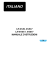 lh4128,28-7,68-7,88-7 manuale d`istruzioni (italiano)