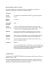 Multi Flame datasheet