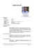 curriculum vitae - Ordine degli Ingegneri della Provincia di Treviso