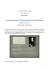 l`offerta anamorfica di Emily Dickinson