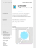 Newsletter N. 30 Novembre 2011 - Consorzio Camerale per il
