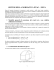SINTESI DELLA NORMATIVA ETAG – EOTA