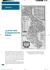 Le prime carte proto geometriche italiane