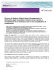 Ricerca di Natixis Global Asset Management