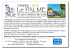 Le PALME - Campeggio Club Varese
