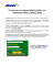 Manuale Utente per Acquisto CARNET 6 VIAGGI on line e