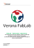 FabLab - Fabrication Laboratory