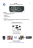 Art. 614M “Dongle” Bluetooth per ricetrasmittenti