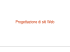 Progettazione di siti Web