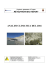 Analisi climatica del 2016