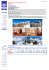 ISOLA 2000 - Résidence LES TERRASSES D`AZUR CATEGORIA