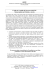 Memorandum europeo sul conflitto israelo